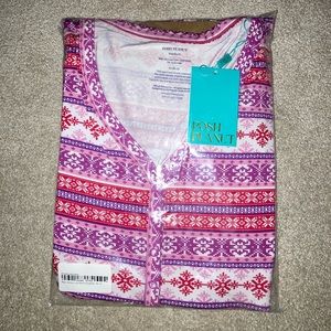 NWT- Posh Peanut Maya mama lounge
